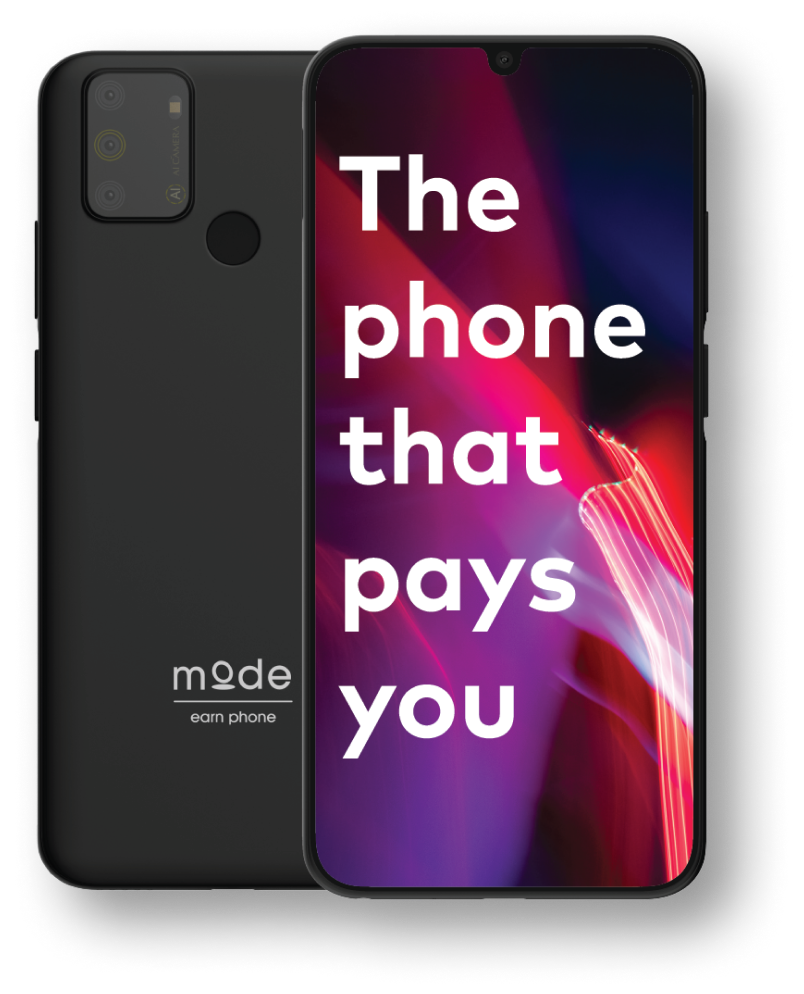 mode earnphone